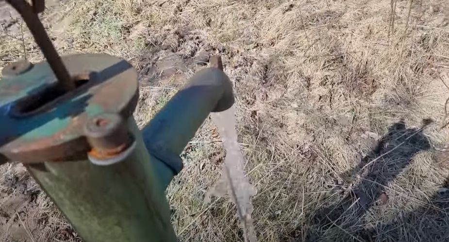 Dom Szczeny został wyburzony?