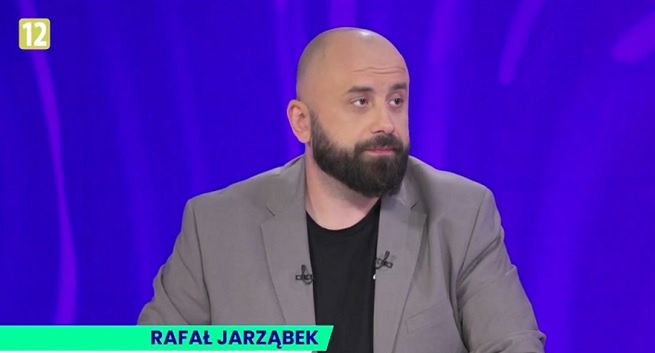 Awaria nowej stacji. Przerwa w emisji na żywo