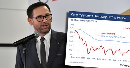 Przed nami jesień "cudów na Orlenie"? "Wszystko jest możliwe"
