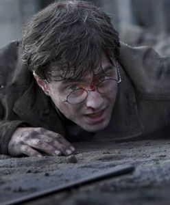 Daniel Radcliffe nie chciał być kojarzony z jedną rolą. "Harry Potter" przyniósł mu miliony