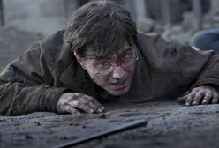 Daniel Radcliffe nie chciał być kojarzony z jedną rolą. "Harry Potter" przyniósł mu miliony