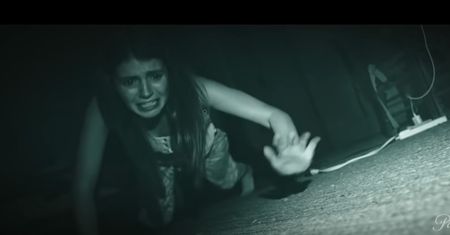 Paranormal Activity: Next of Kin – zwiastun przyprawia o dreszcze