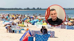 Tragiczny bilans utonięć w Polsce. "Neptun nie wybacza błędów"