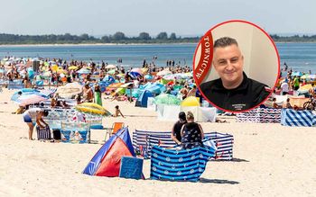 Tragiczny bilans utonięć w Polsce. "Neptun nie wybacza błędów"