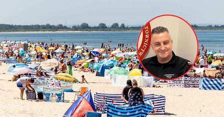 Tragiczny bilans utonięć w Polsce. "Neptun nie wybacza błędów"