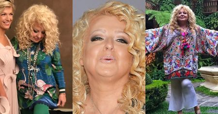 Magda Gessler też chce stworzyć AUTORSKĄ KOLEKCJĘ UBRAŃ... Skusicie się?