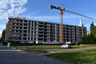 Mniej mieszkań dla Polaków. Twarde dane nie napawają optymizmem