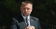 "Prawie tona heroiny". Minister ujawnia kulisy wielkiej operacji służb