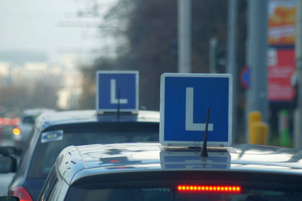 To już pewne. Egzaminy na prawo jazdy będą znacznie droższe 