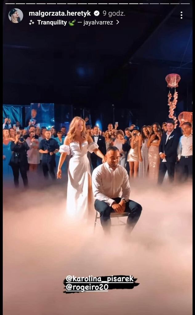 Para wybrała modną na Tik Toku piosenkę z serialu "Euphoria"
