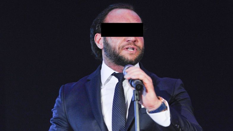 Emil S. usłyszał dodatkowych 50 zarzutów. Prokuratura złożyła wniosek o TYMCZASOWE ARESZTOWANIE