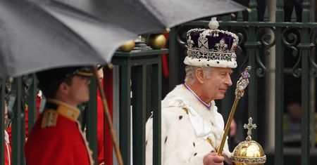 Majątek króla Karola III robi wrażenie. Na tronie Wielkiej Brytanii zasiadł miliarder
