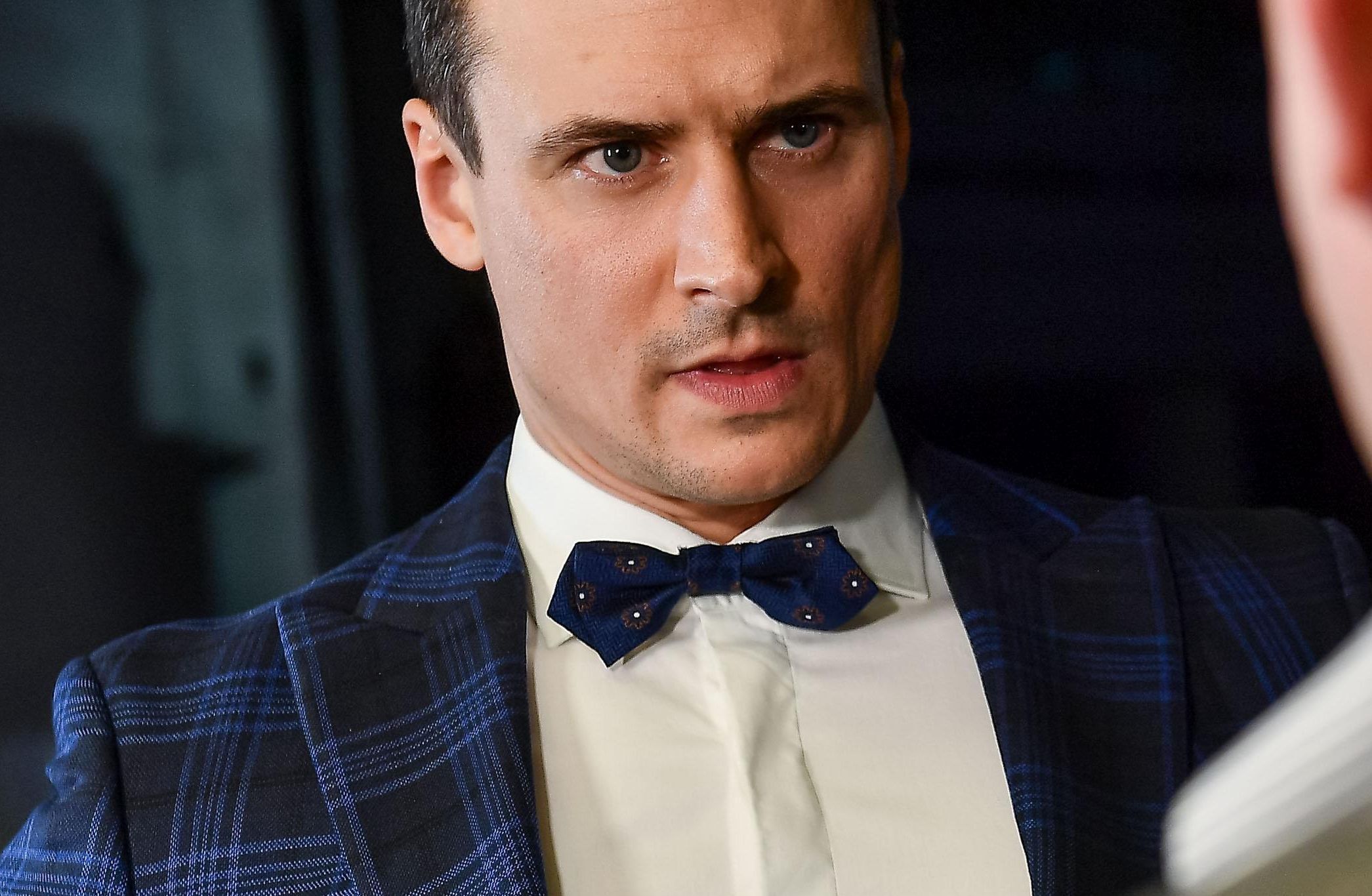 Mateusz Damięcki o hejcie