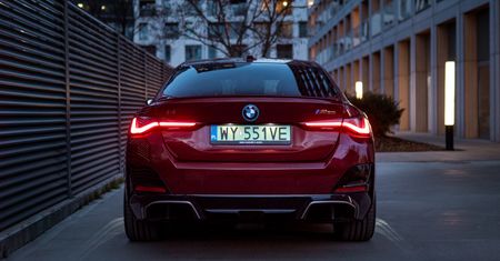 BMW M sprzedało rekordową liczbę aut. Bestseller mocno was zaskoczy