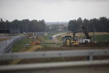 Branża budowlana na huśtawce. Brak stabilności niszczy ważny sektor