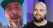 O.S.T.R. rozczulił Bedoesa: "FRYDERYK NALEŻAŁ SIĘ TOBIE". Statuetka powędrowała na aukcję charytatywną (WIDEO)