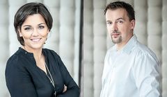 Iwona Jaśkiewicz-Kundera i Krzysztof Szumski awansują w ZenithOptimedia