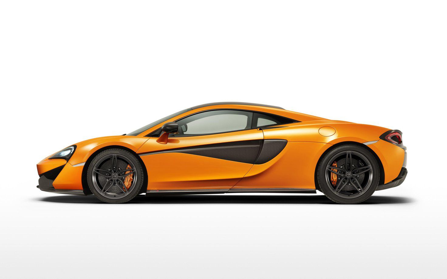 McLaren 570S 3