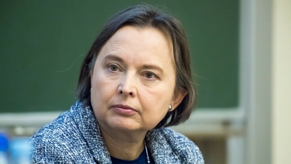 Katarzyna Hall ostro o ministerstwie edukacji