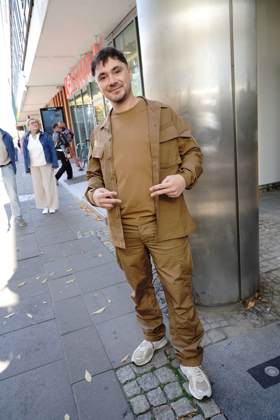 Daniel Martyniuk