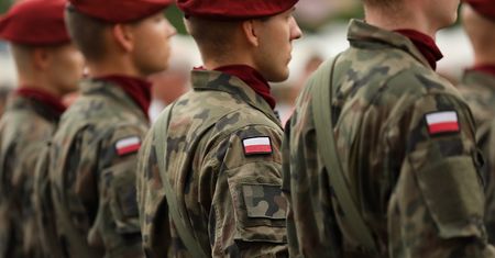 Służba wojskowa w Polsce. "Z niewolnika nie ma pracownika"
