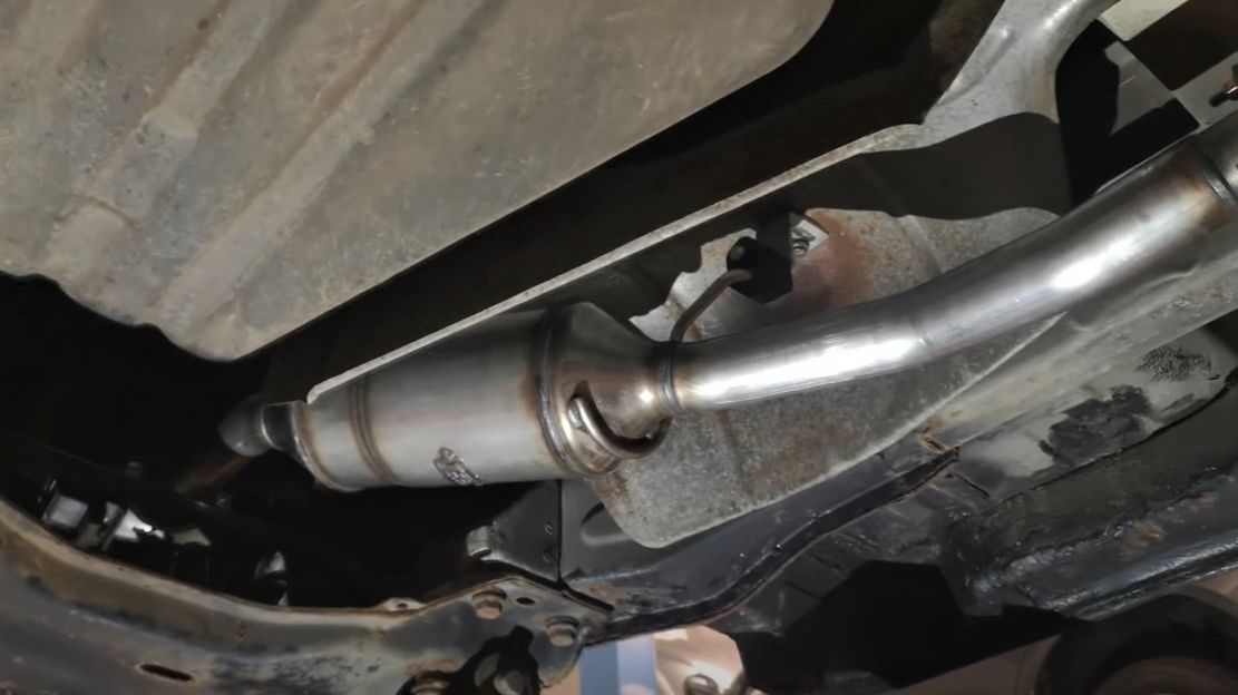 Złodziej wpadł przez swoją niedbałość 