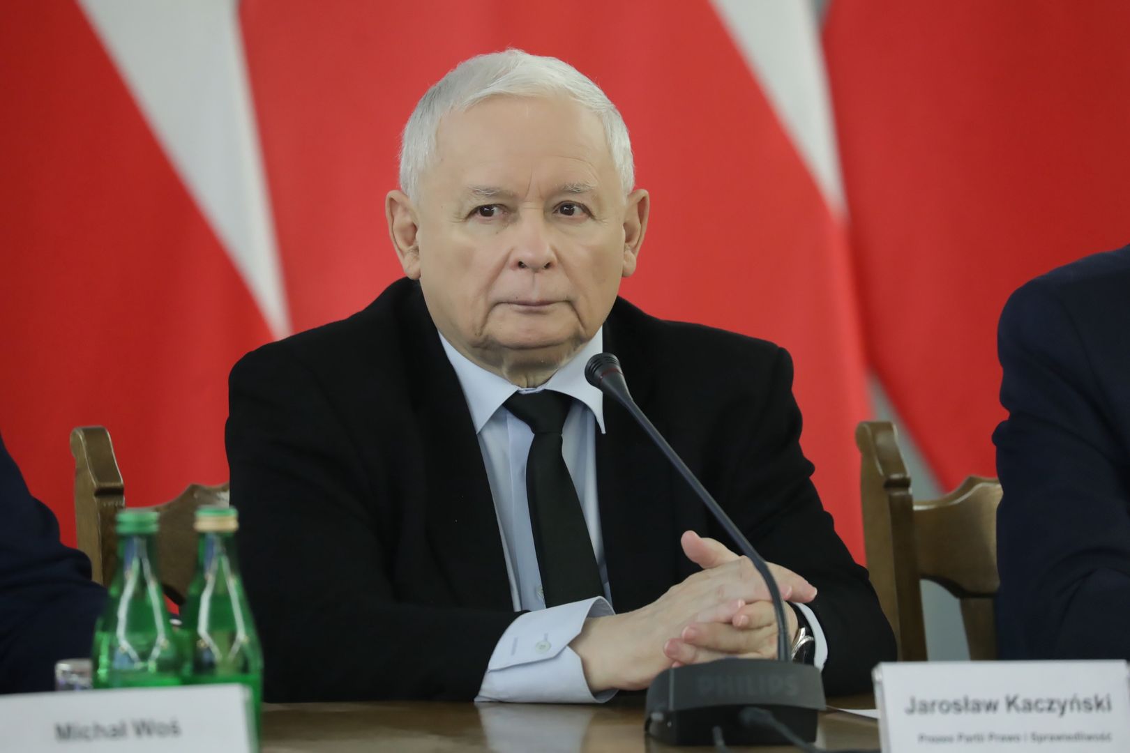 Komu Kaczyński przekaże stery w partii? Może być zaskoczenie
