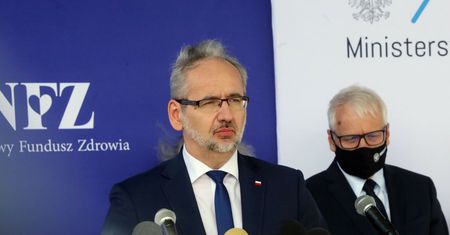 Niedzielski ich znienawidzi. Znaleźli sposób na poprawę zdrowia Polaków