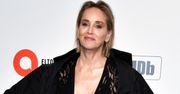 Sharon Stone otarła się o śmierć. Opowiedziała o niezwykłym doświadczeniu