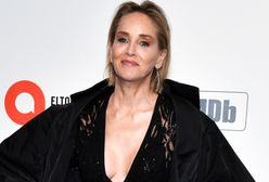 Sharon Stone otarła się o śmierć. Opowiedziała o niezwykłym doświadczeniu