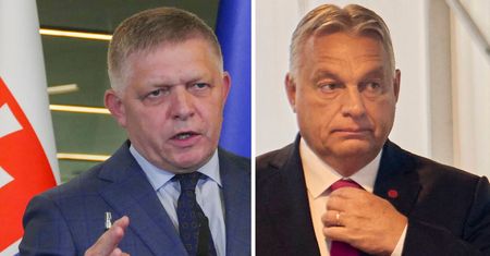 Raport ujawnił prawdę. Politycy V4 atakują dziennikarzy w sieci