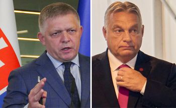 Raport ujawnił prawdę. Politycy V4 atakują dziennikarzy w sieci