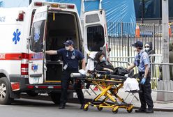 Koronawirus w USA. W stanie Nowy Jork sytuacja się poprawia, mniej zgonów w ciągu ostatniej dobry