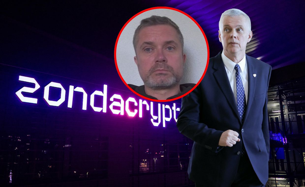 W kogo uderzają taśmy ws. Zondacrypto? Jadczak ujawnia