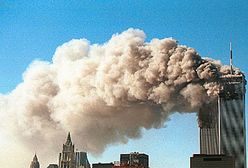 13. rocznica zamachu na World Trade Center