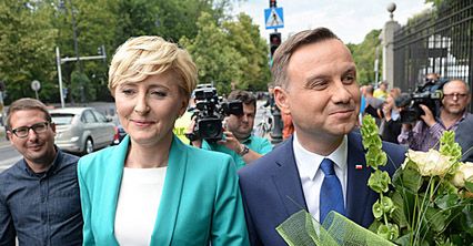 Tak mieszkały prezydenckie rodziny