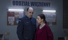 Player.pl nakręcił trzeci sezon „Skazanej”, Gabriela Muskała i Leszek Lichota w obsadzie (zdjęcia)