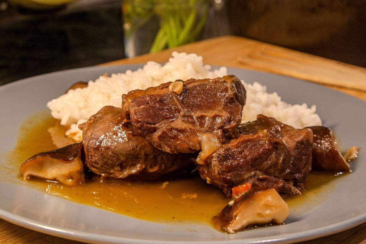 Discover the hidden gem of the butcher shop: Pork cheeks