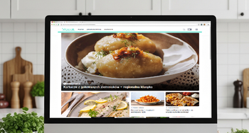 xcook.pl dołącza do WPlatform – nowy smak w naszym ekosystemie