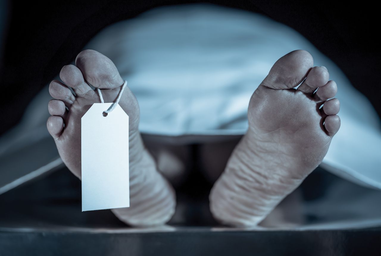 Szczecin: Po tragedii w centrum trwa zbiórka pieniędzy na transport ciała zabitego Gruzina