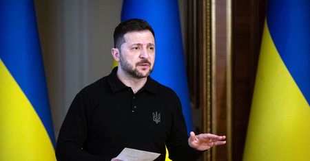 Trump oczekuje odpowiedzi. Kijów otrzymał kluczowe propozycje dotyczące Krymu i NATO