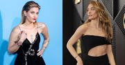 ODMIENIONA Paris Jackson pojawiła się na Grammy bez TATUAŻY! Córka Michaela Jacksona ma ich ponad 80. Co z nimi zrobiła? (ZDJĘCIA)