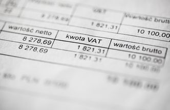 Wyłudzili VAT na 8 mln zł. Zostali zatrzymani