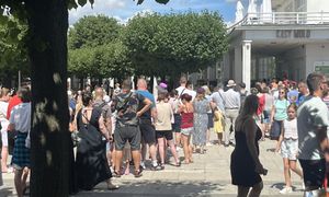 Wracają opłaty. To jedno z najpopularniejszych miejsc w kraju