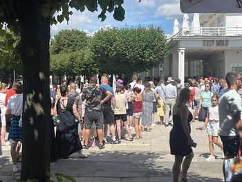 Wracają opłaty. To jedno z najpopularniejszych miejsc w kraju