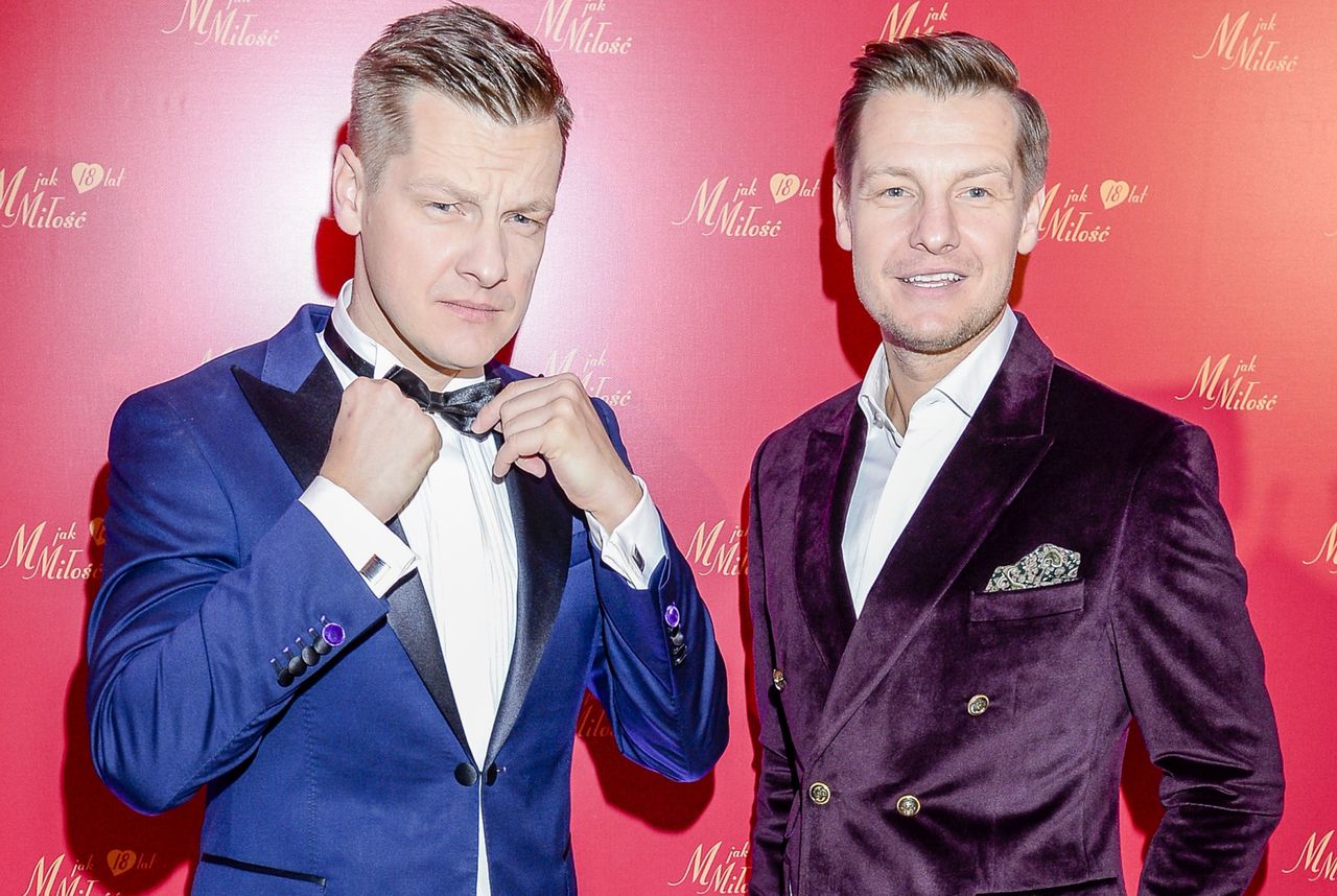 To nie żart. Takie wykształcenie mają bracia Mroczkowie