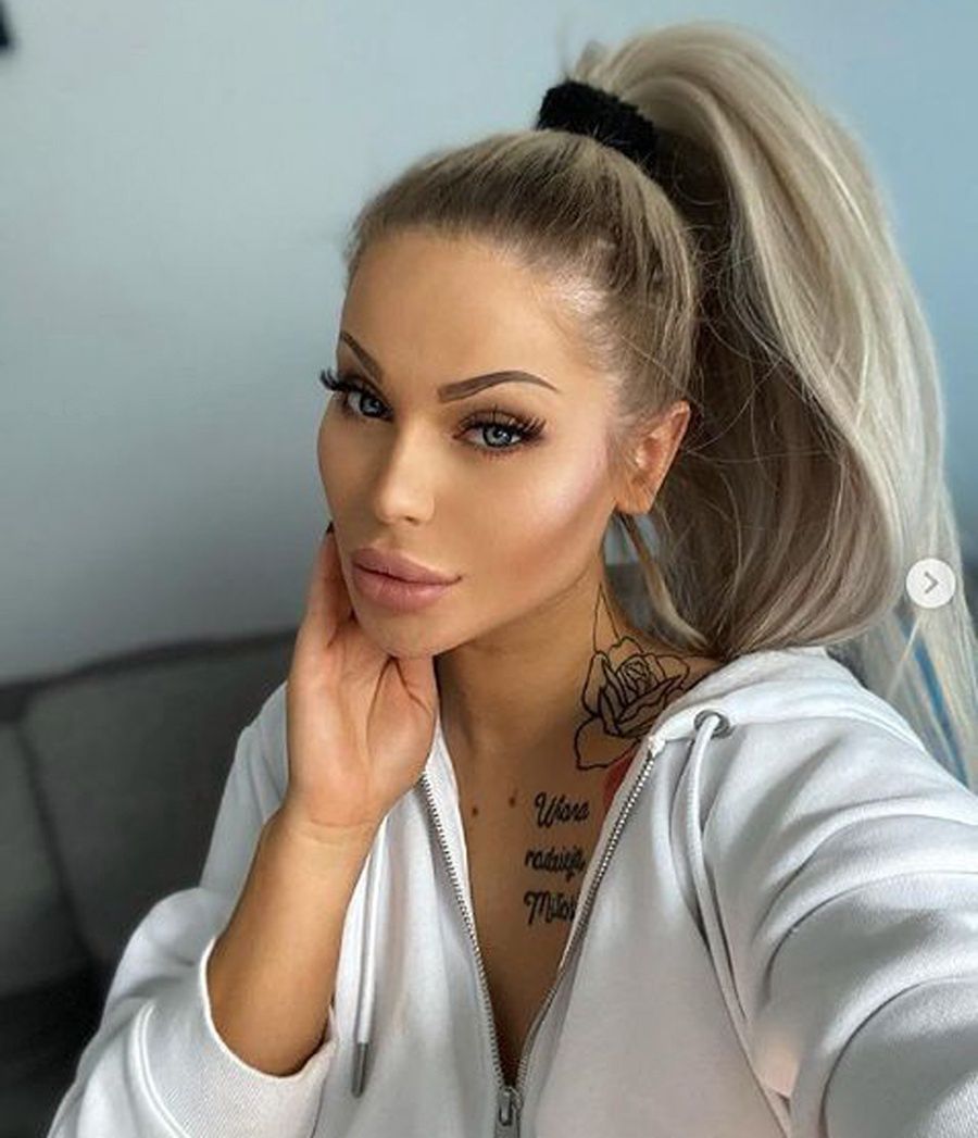 Ewelina Kubiak