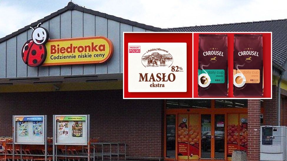 Promocje w biedronce 11 kwietnia 2026 roku