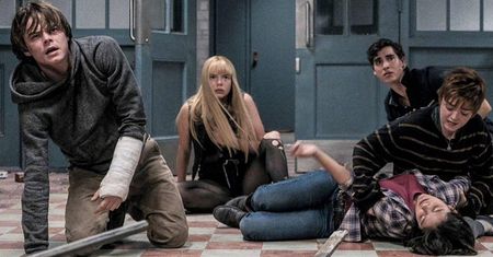 "Nowi mutanci" żyją. To jeden z najbardziej odwlekanych filmów ostatnich lat