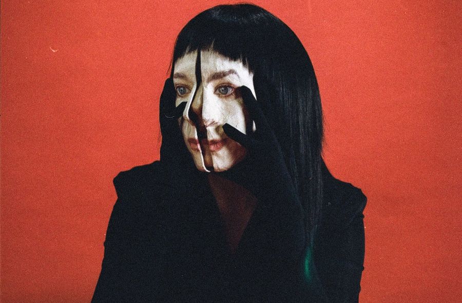 Allie X - wywiad